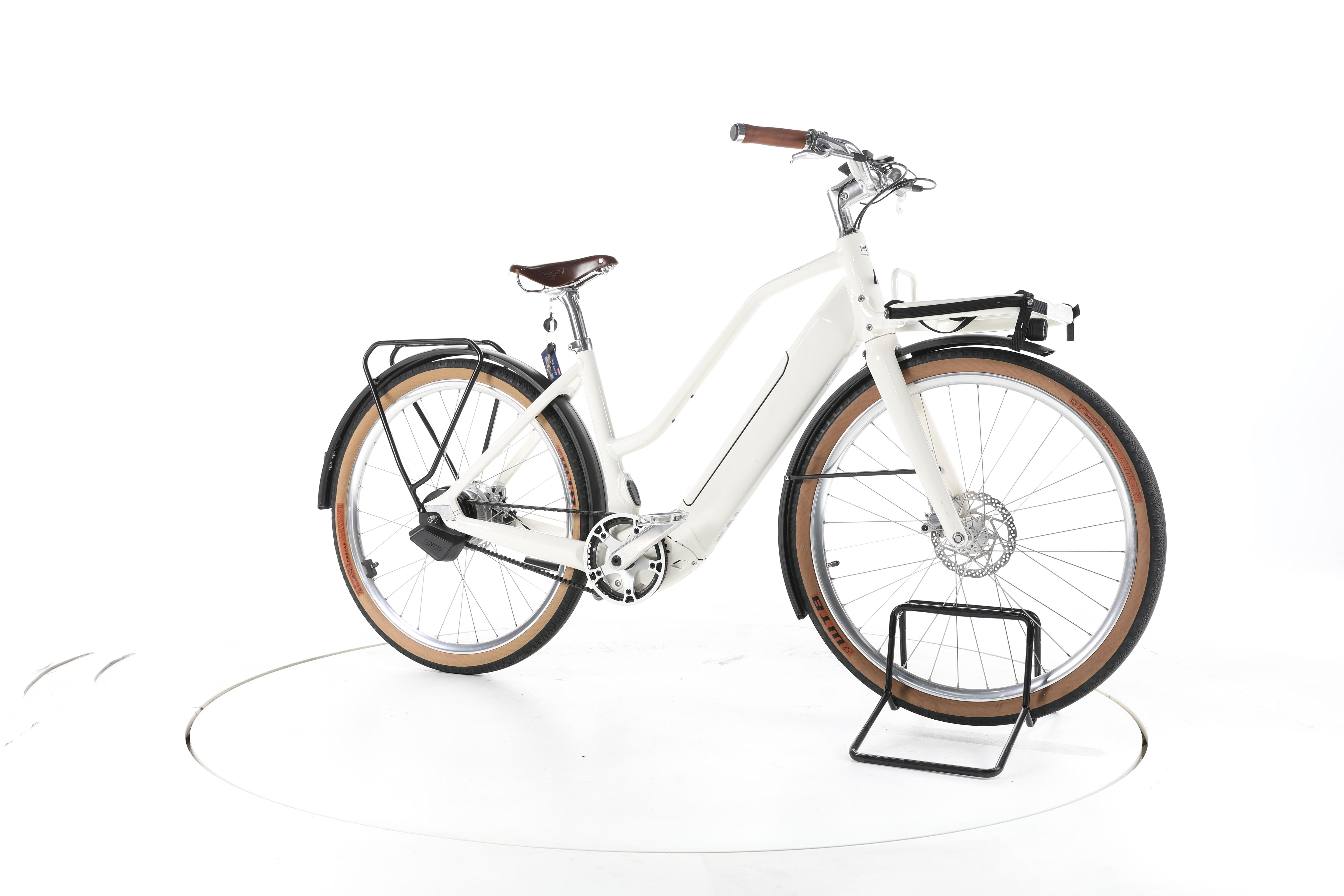 Schindelhauer Bikes Hannah City E-Bike 2023 - Image 2