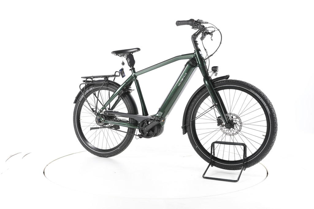 Velo de Ville SEB 890 Smart City E-Bike - Image 2
