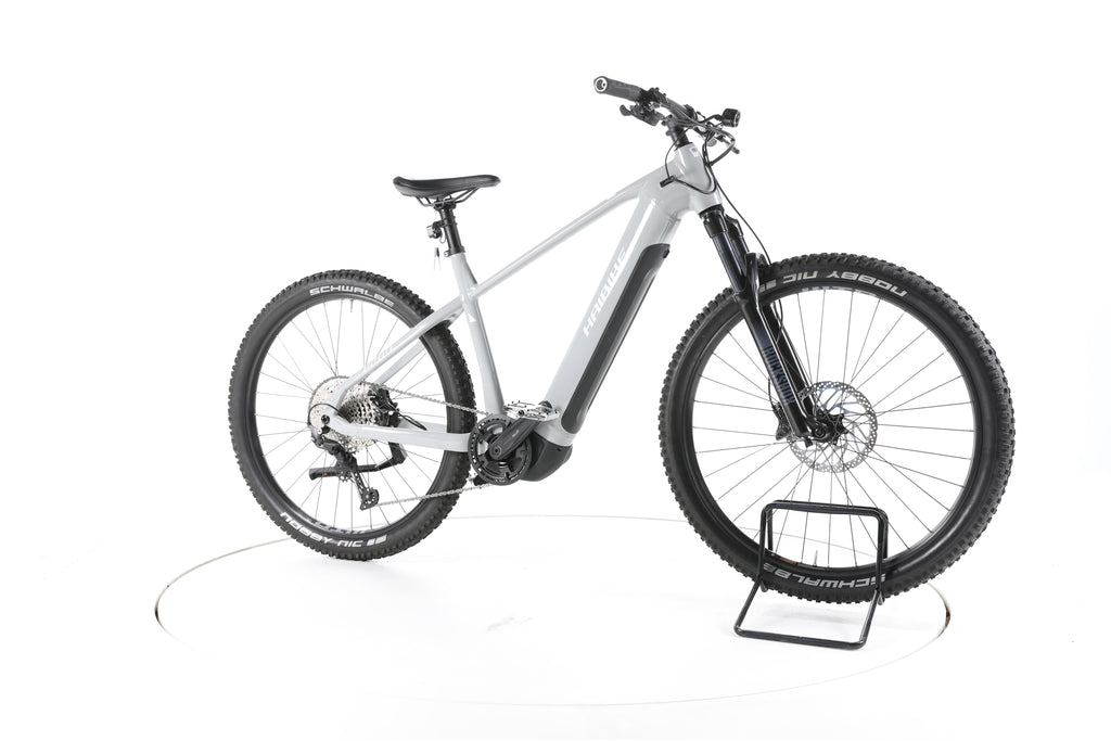 Haibike AllTrack 7 E-Bike - Image 2