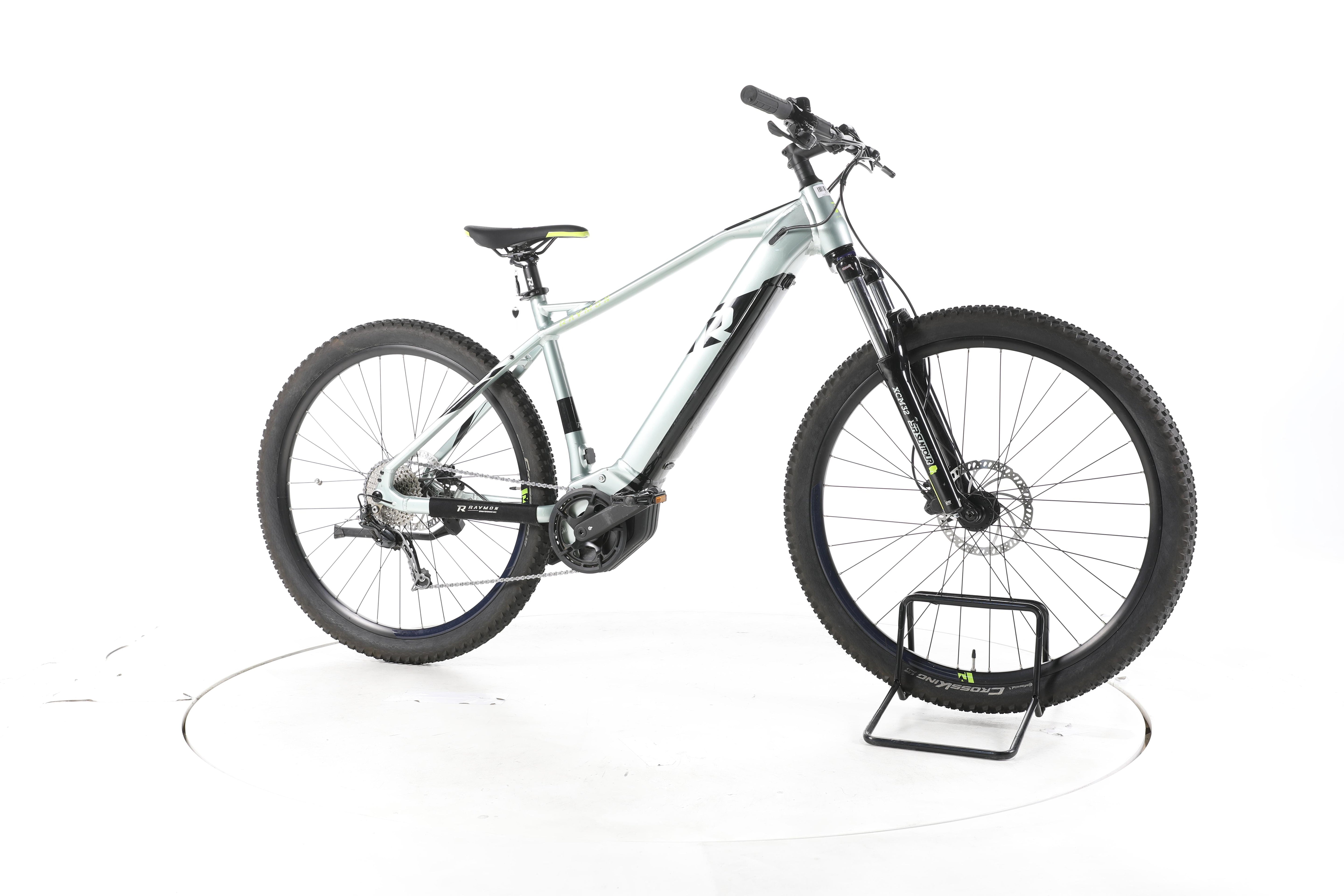 R Raymon HardRay E 5.0 E-Bike - Image 2