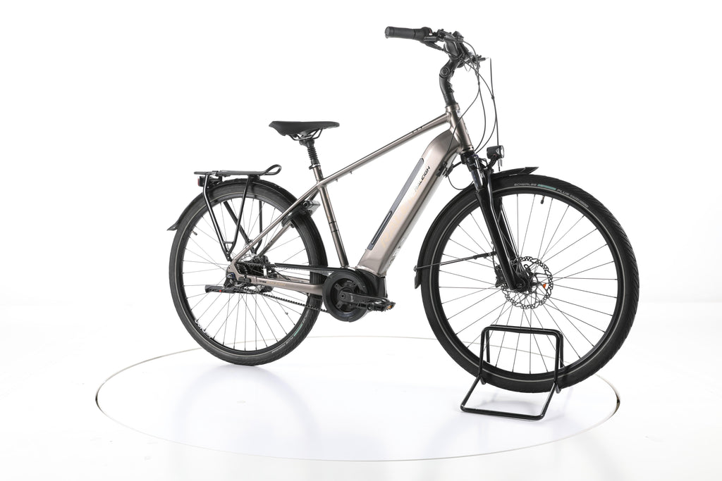 Raleigh Bristol Premium City E-Bike - Image 2