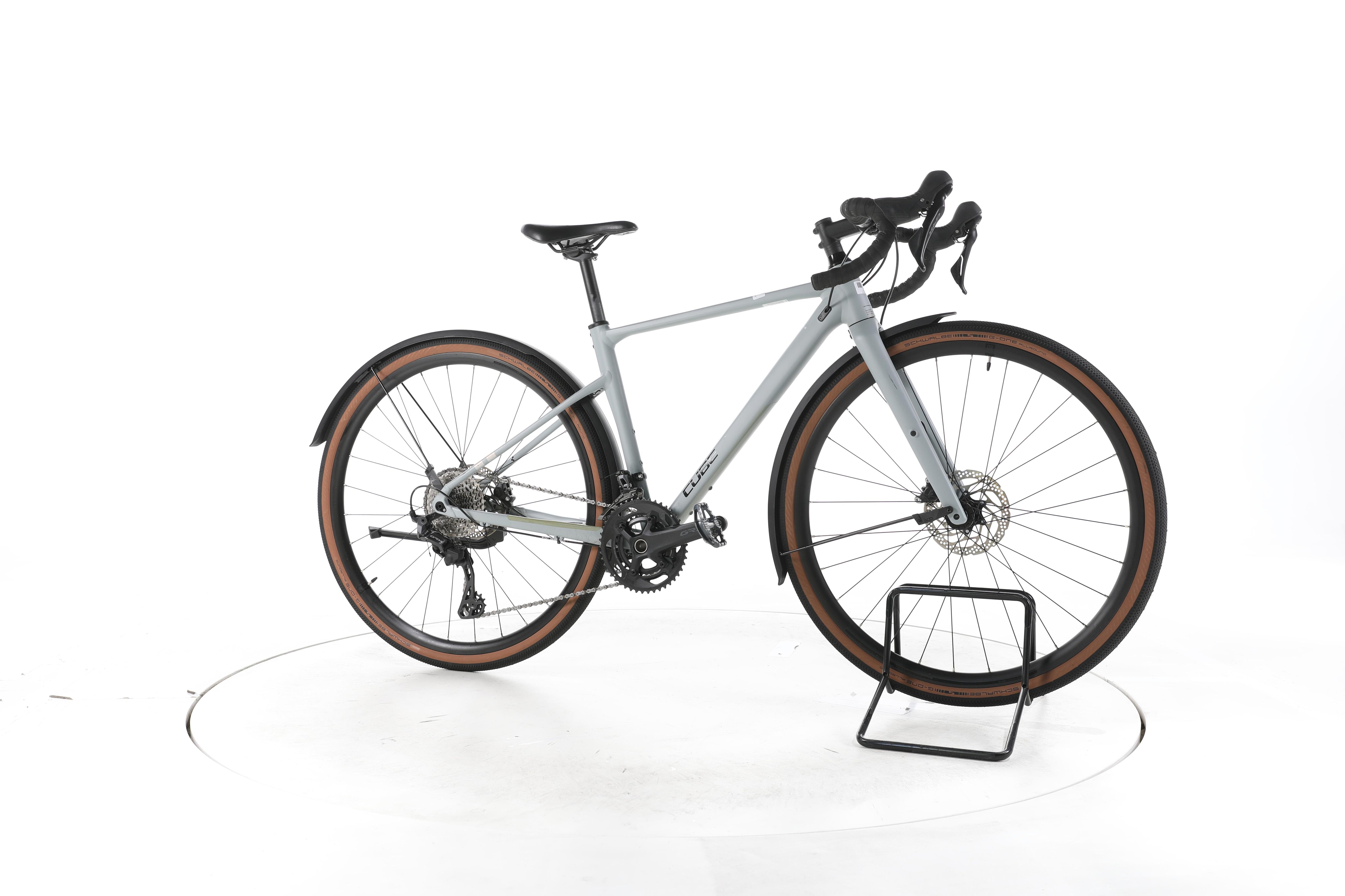 Cube Nuroad Race Gravelbike 2024 - Image 2