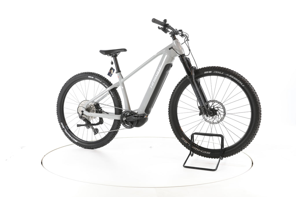 Haibike AllTrack 7 E-Bike 2023 - Image 2