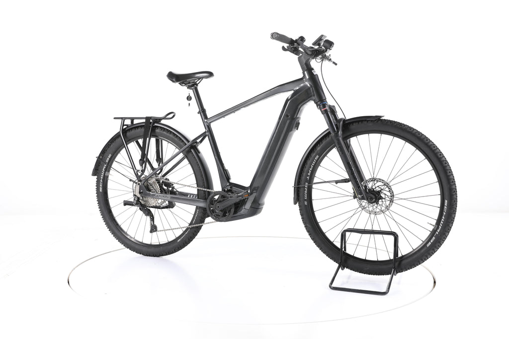 Focus Aventura² 6.7 Trekking E-Bike 2023 - Image 2