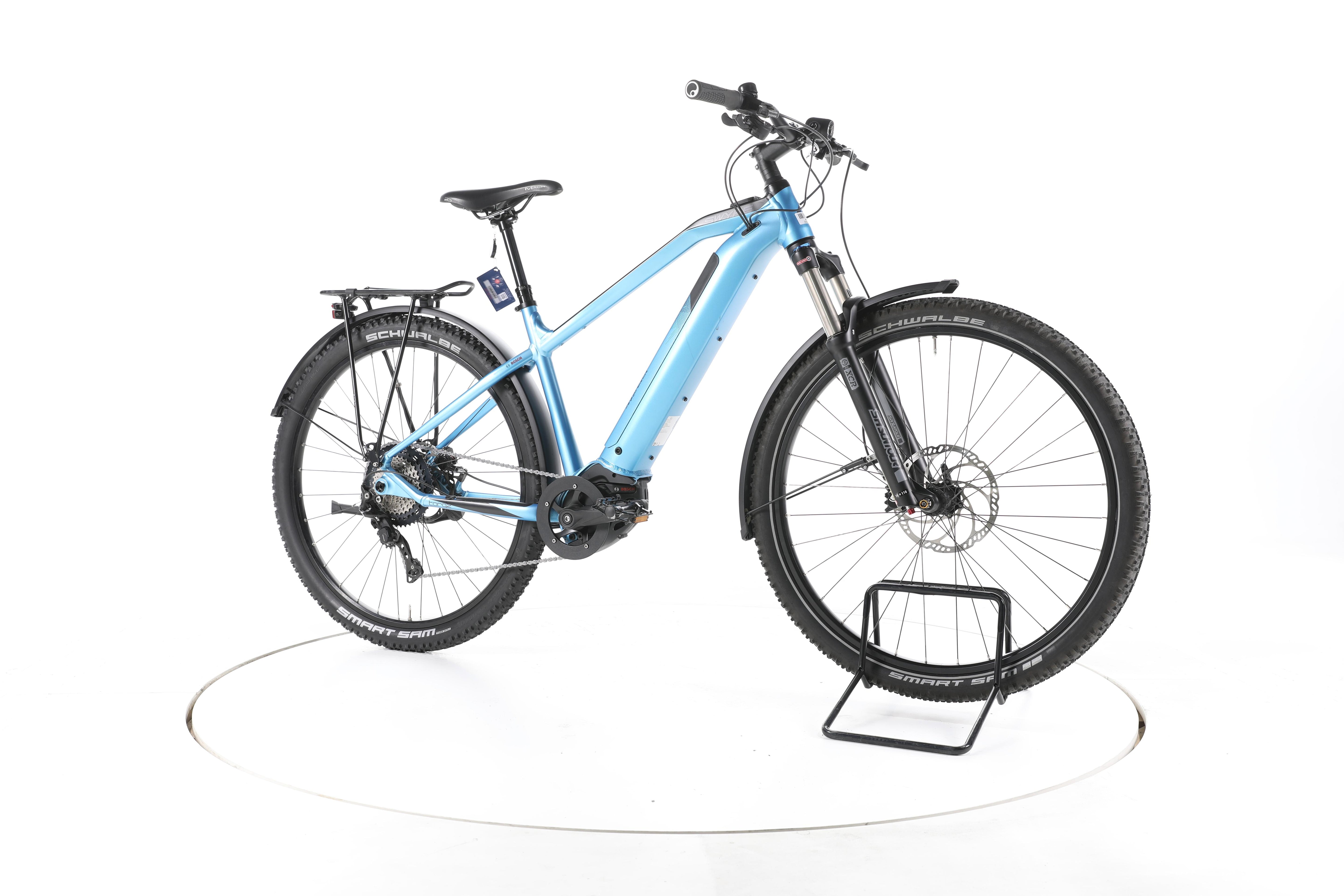 Swype torqz #2.0 Trekking E-Bike - Image 2
