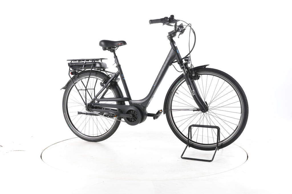 Gudereit ET-3 City E-Bike Tiefeinsteiger - Image 2