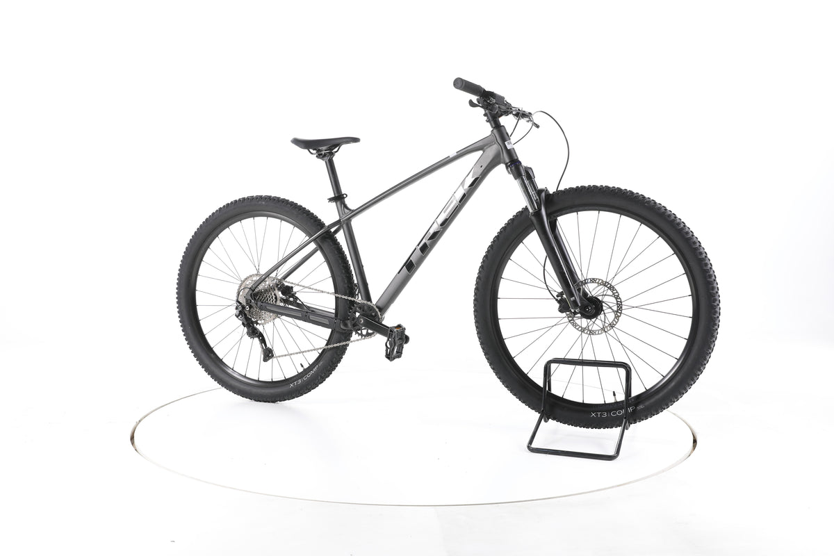 Trek Marlin 6 ML Fahrrad Hardtail - Image 2