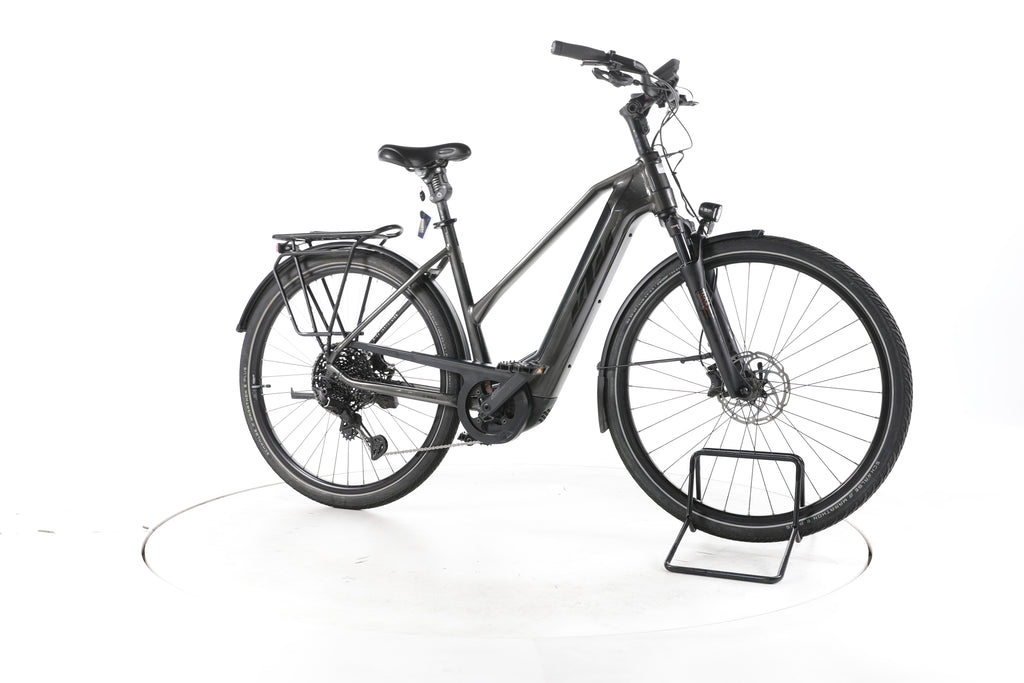 KTM Macina Style XL Trekking E-Bike - Image 2