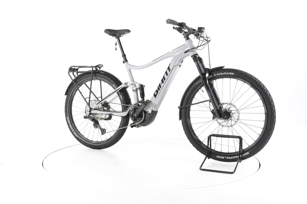 Giant Stance E+EX Pro SUV E-Bike - Image 2