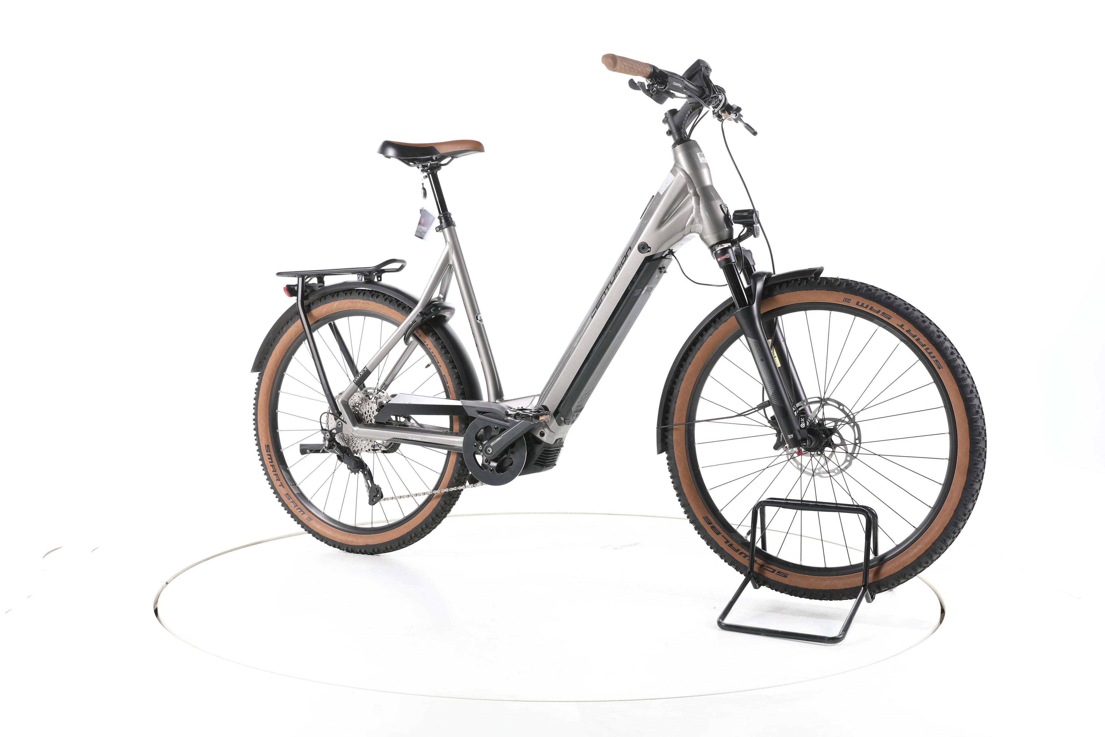 Centurion Country R960i Trekking E-Bike Tiefeinsteiger - Image 2