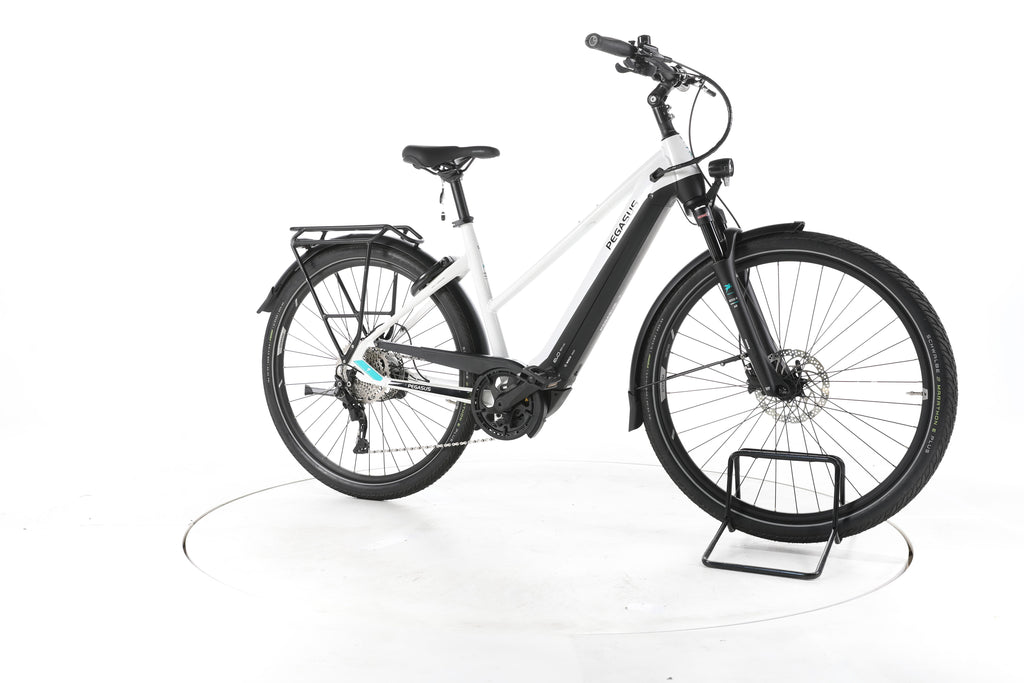Pegasus Premio EVO 10 Lite Trekking E-Bike 2024 - Image 2