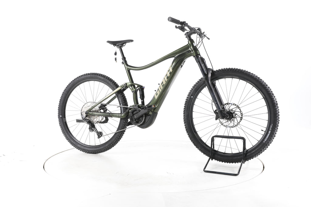 Giant Stance E+ Pro 1 E-Bike Fully - Image 2