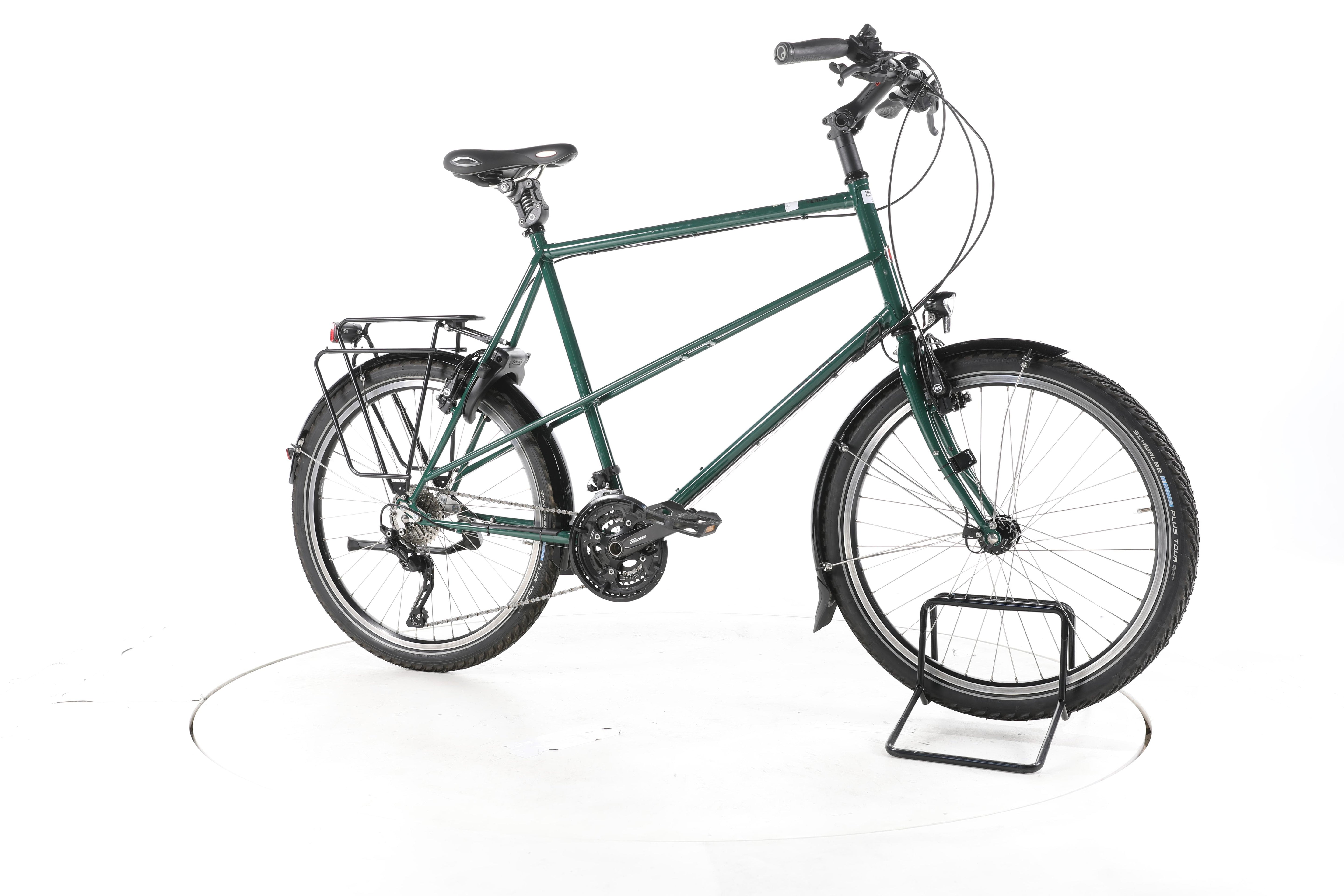 Patria Terra Fahrrad City & Trekking - Image 2