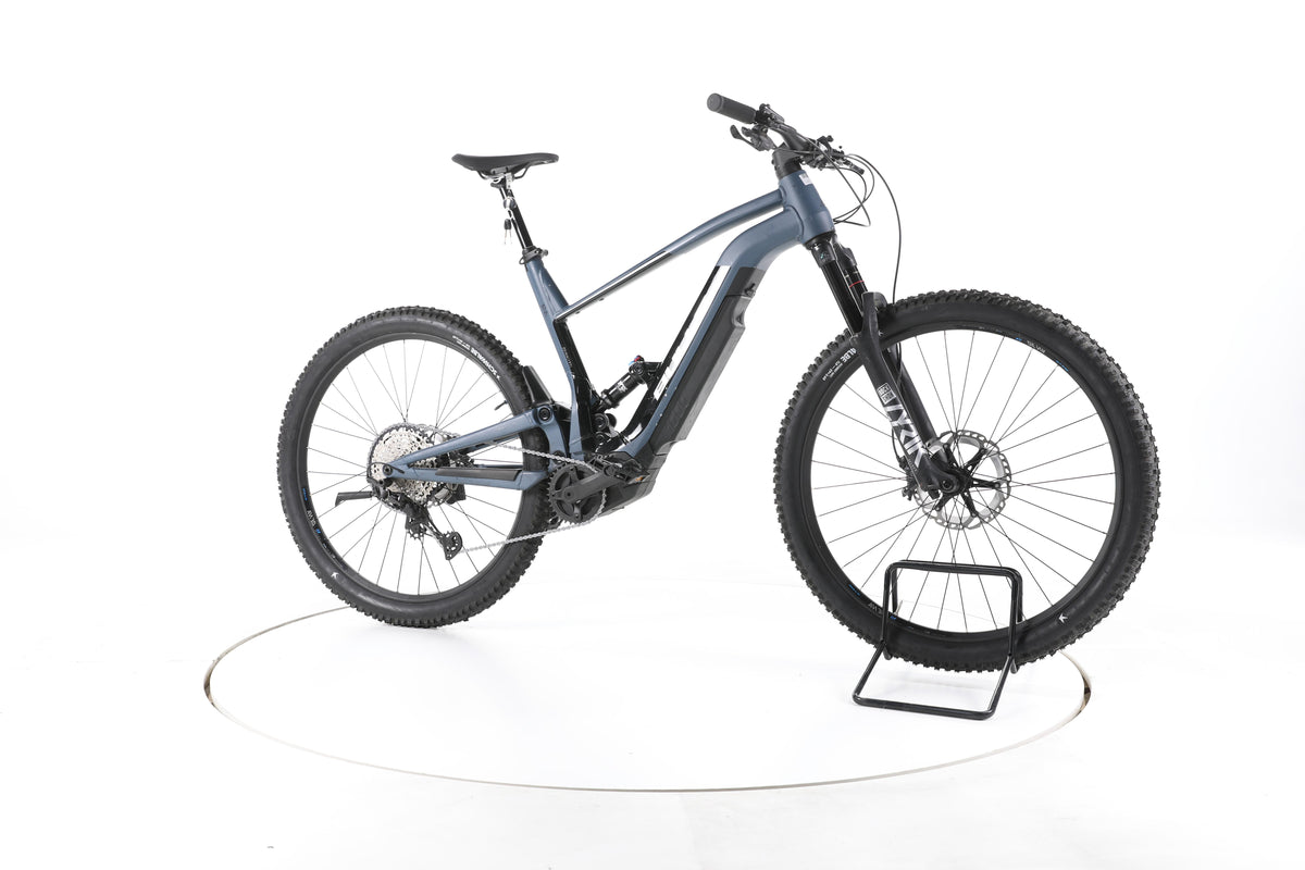 Bulls E-Stream EVO AM 4 E-Bike Fully - Image 2