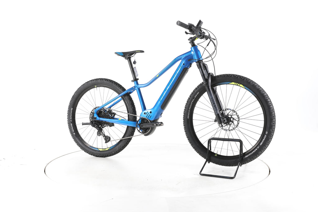 Axess Element E-Bike - Image 2