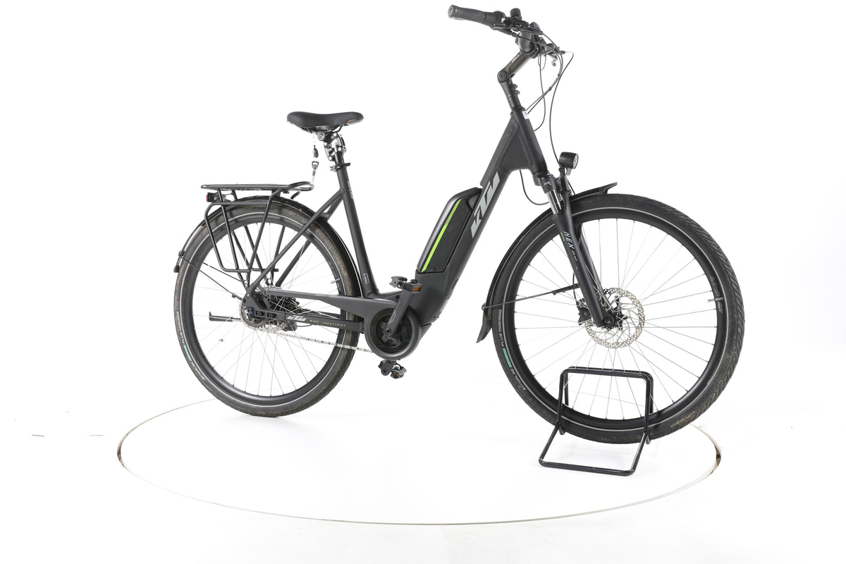 KTM Cento 5 City E-Bike Tiefeinsteiger - Image 2