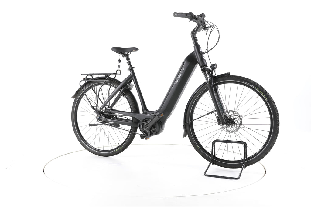 Velo de Ville AEB 490 City E-Bike Tiefeinsteiger - Image 2