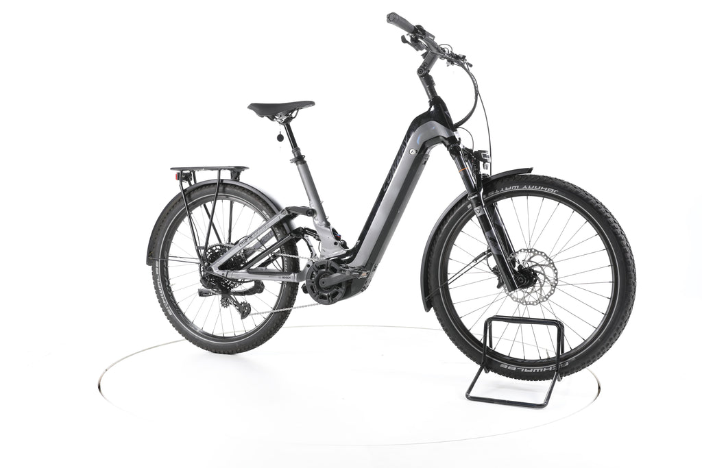 Conway Cairon SUV FS 4.7 SUV E-Bike Tiefeinsteiger - Image 2