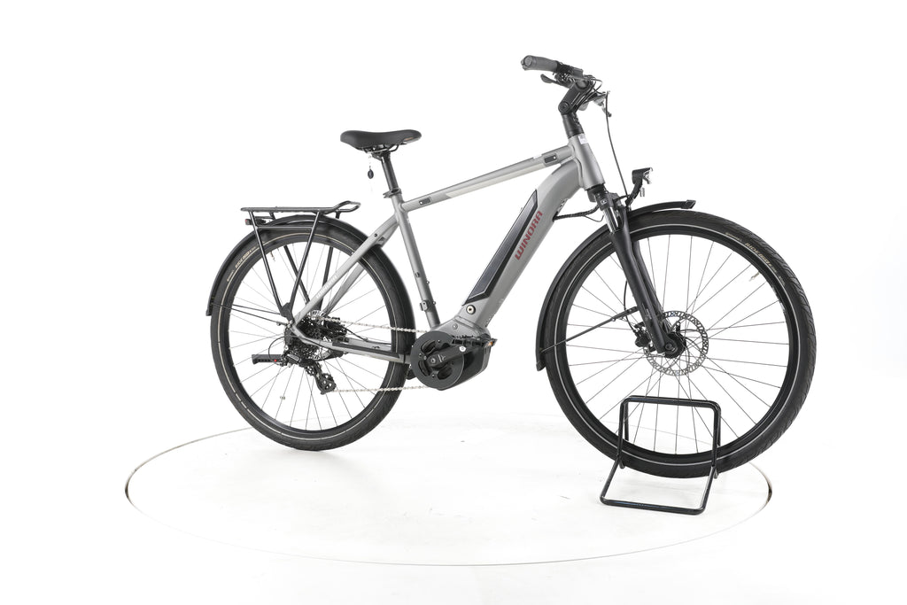 Winora Yucatan 8 Trekking E-Bike - Image 2