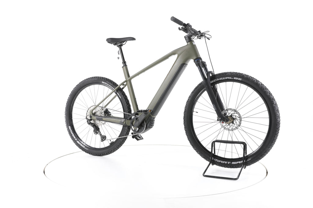 Cube Reaction Hybrid Pro 29 E-Bike 2024 - Image 2