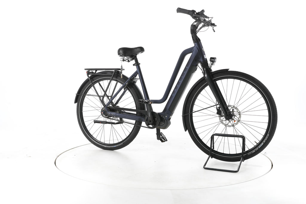 Gazelle Chamonix C5 HMS City E-Bike Tiefeinsteiger - Image 2
