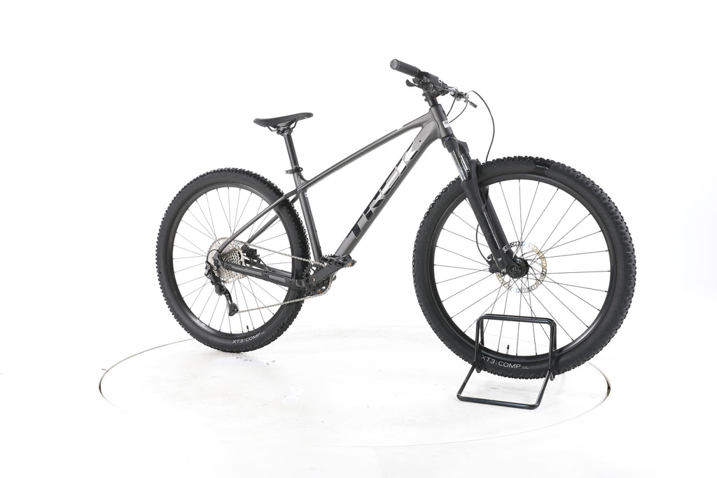 Trek Marlin 6 ML Fahrrad Hardtail - Image 2