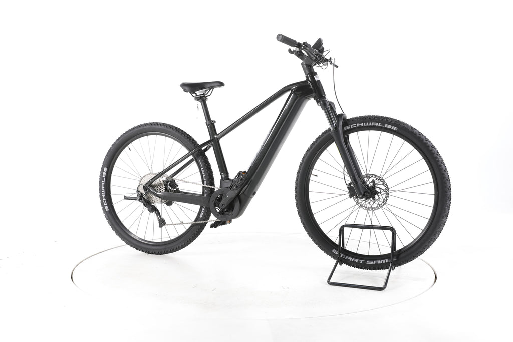 Cube Reaction Hybrid ONE E-Bike - Image 2