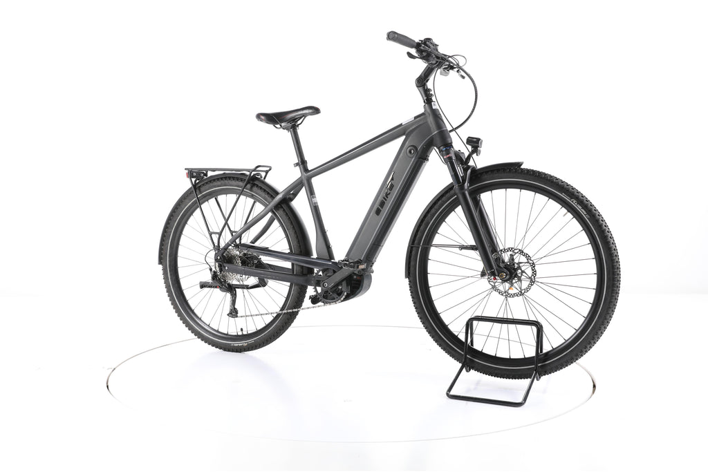 EBIKE Trekking Pro Trekking E-Bike - Image 2