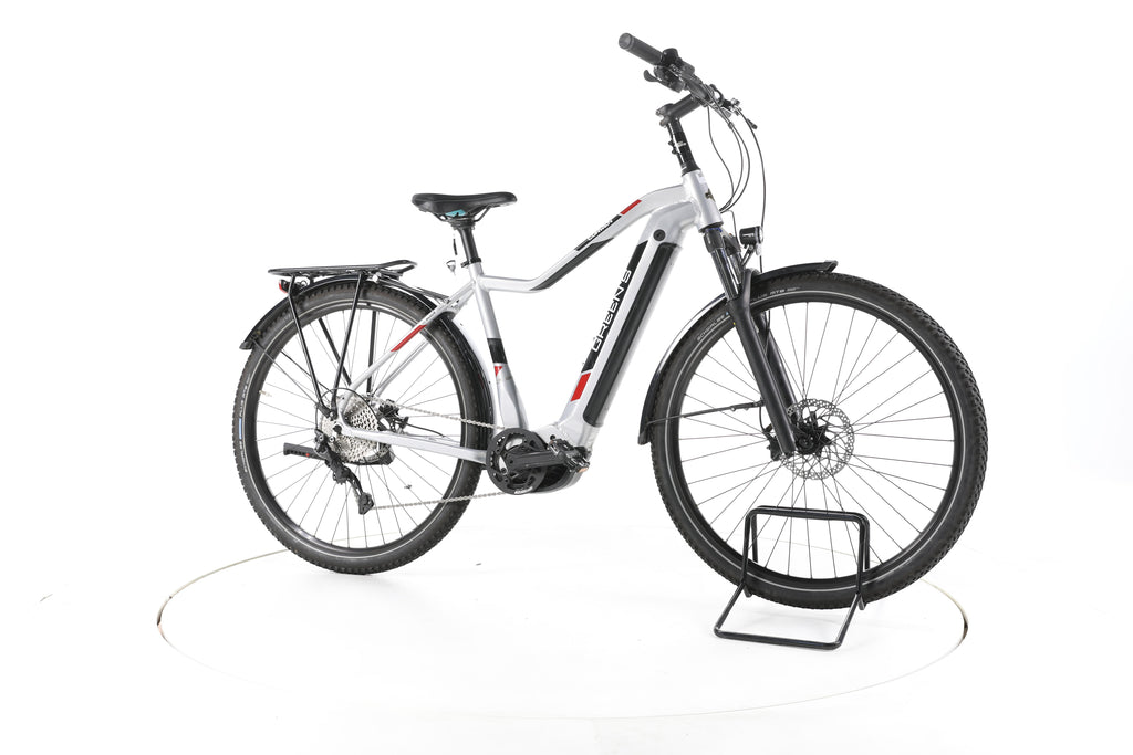 Green's Corwen Trekking E-Bike - Image 2
