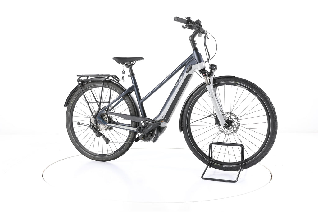 Pegasus Premio Evo 10 Lite Trekking E-Bike - Image 2