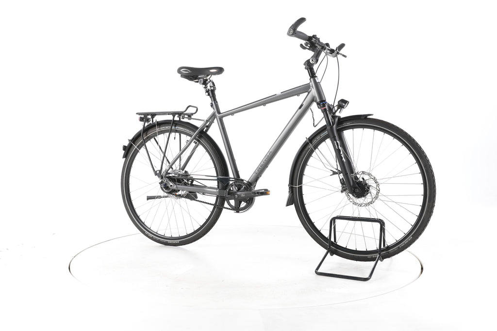 TRENGA DE GLC 9.0 Gates Fahrrad City & Trekking - Image 2