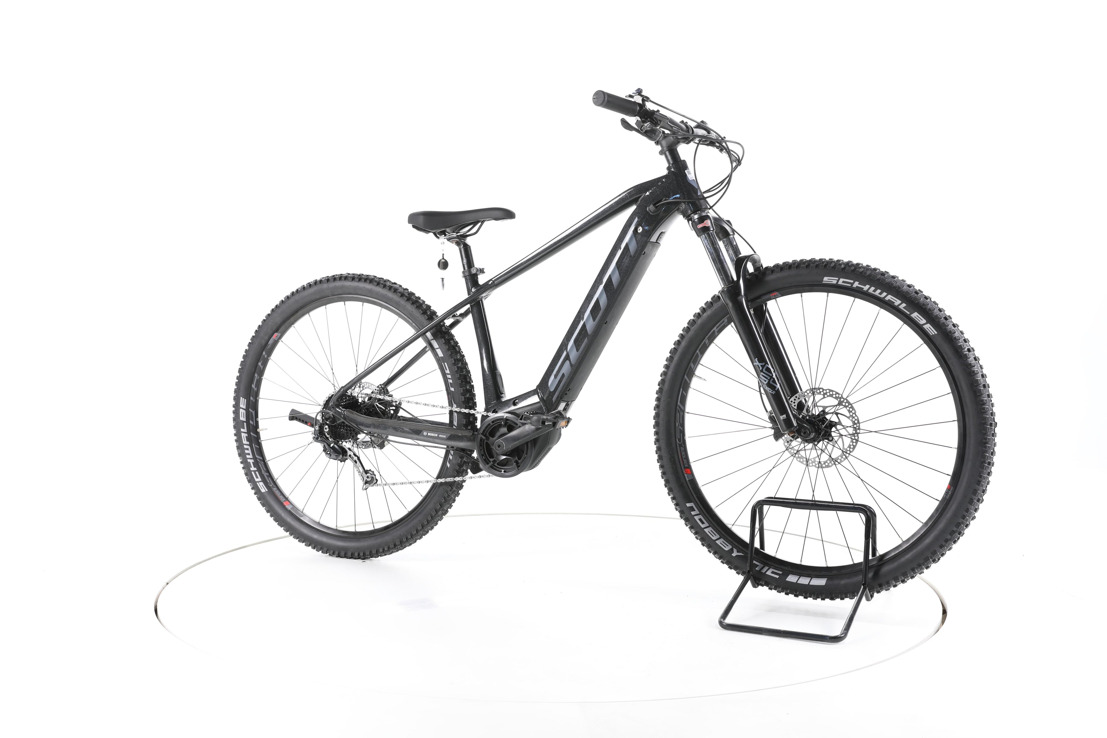 Scott Aspect eRIDE 940 E-Bike - Image 2
