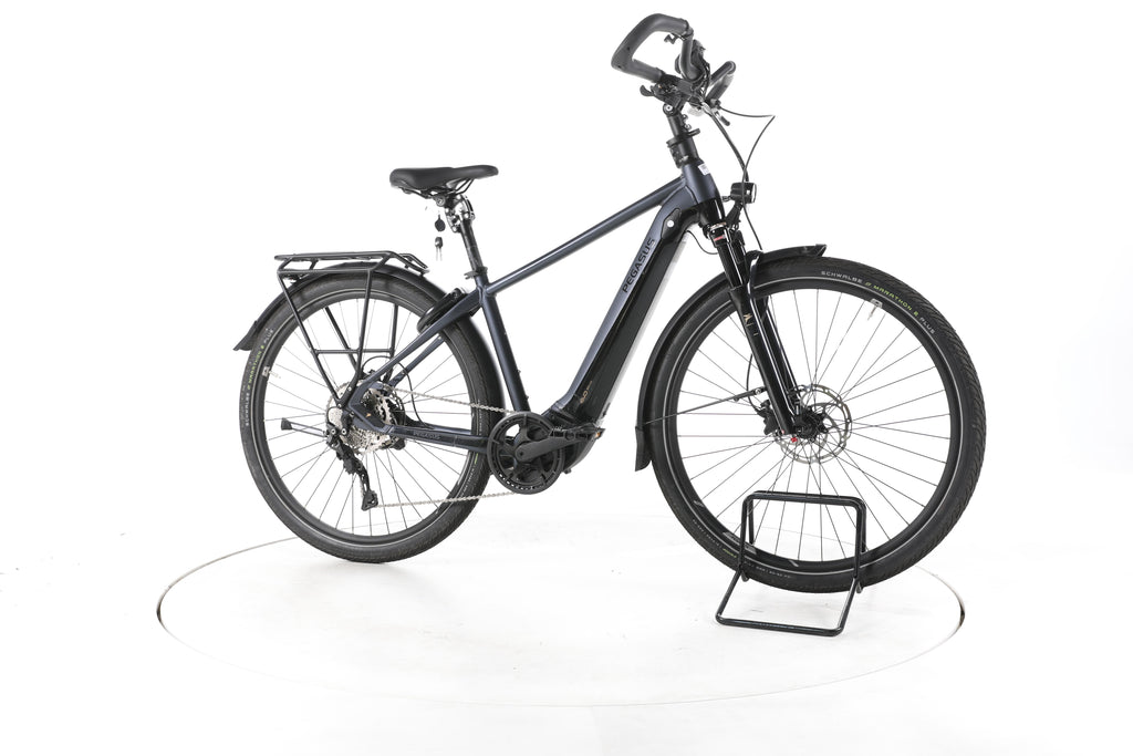 Pegasus Premio EVO 10 Lite Trekking E-Bike - Image 2