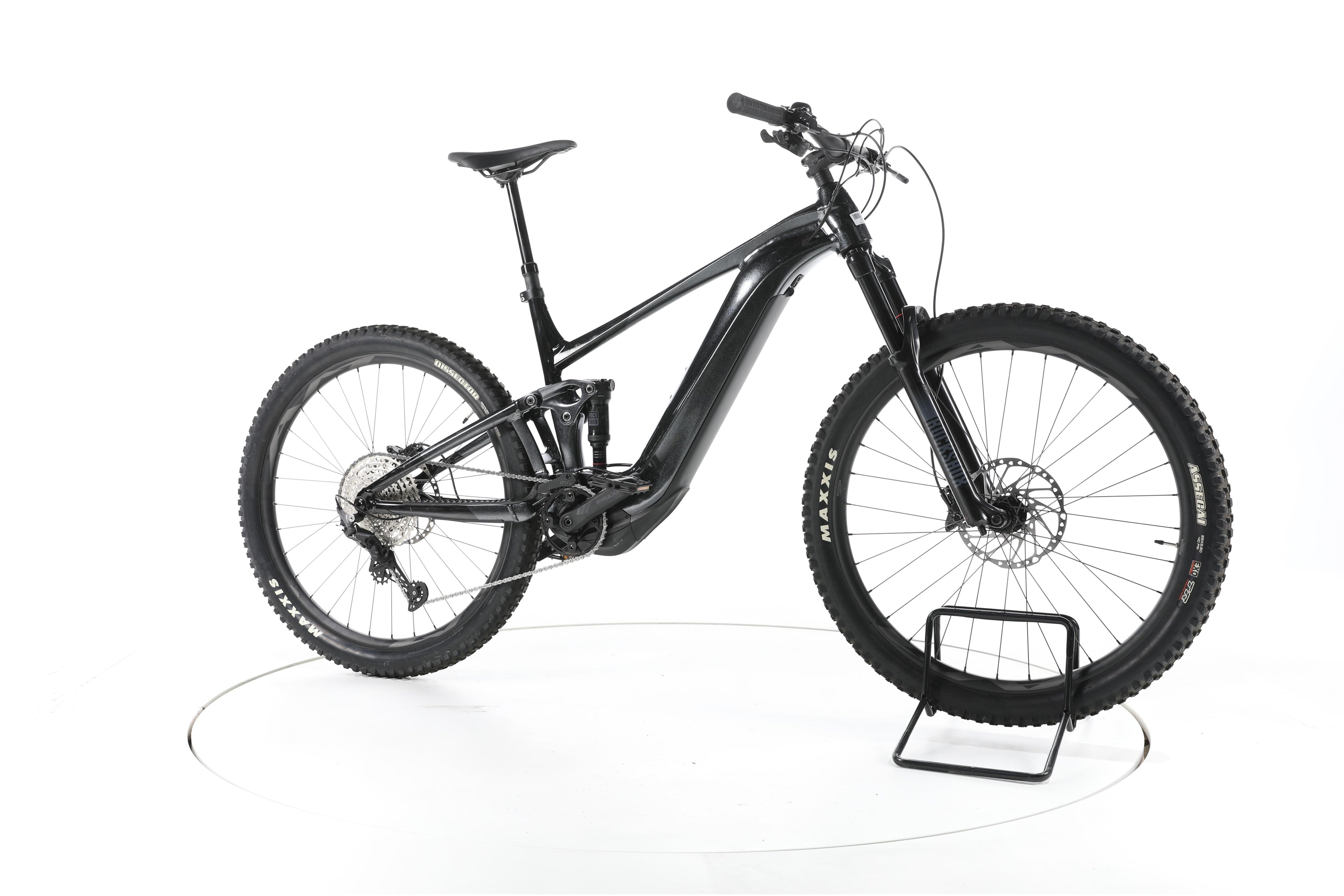 Giant Trance X E+ 3 Fully E-Bike - Image 2
