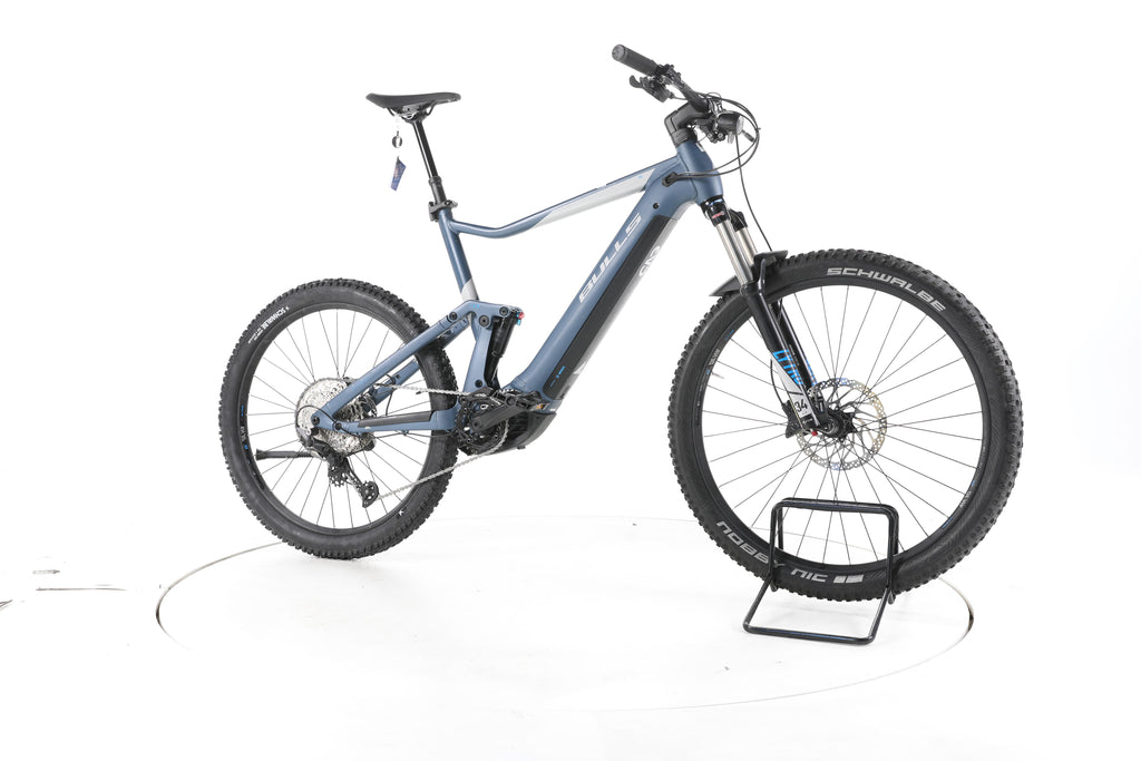 Bulls Copperhead EVO AM 2 E-Bike - Image 2