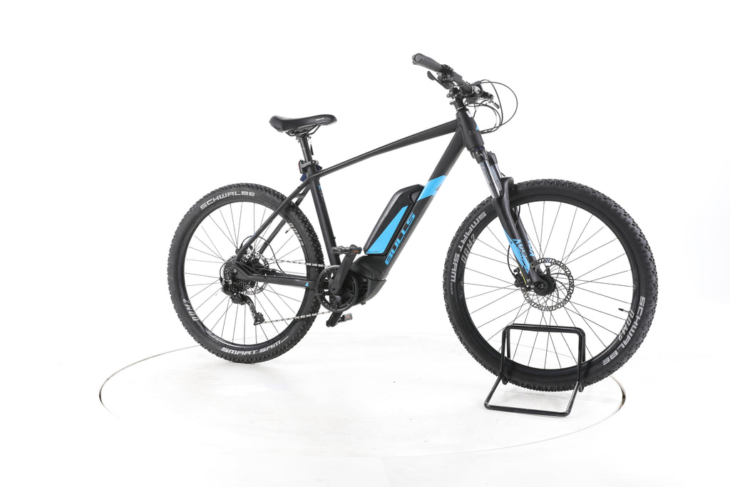 Bulls LT CX 500 E-Bike - Image 2
