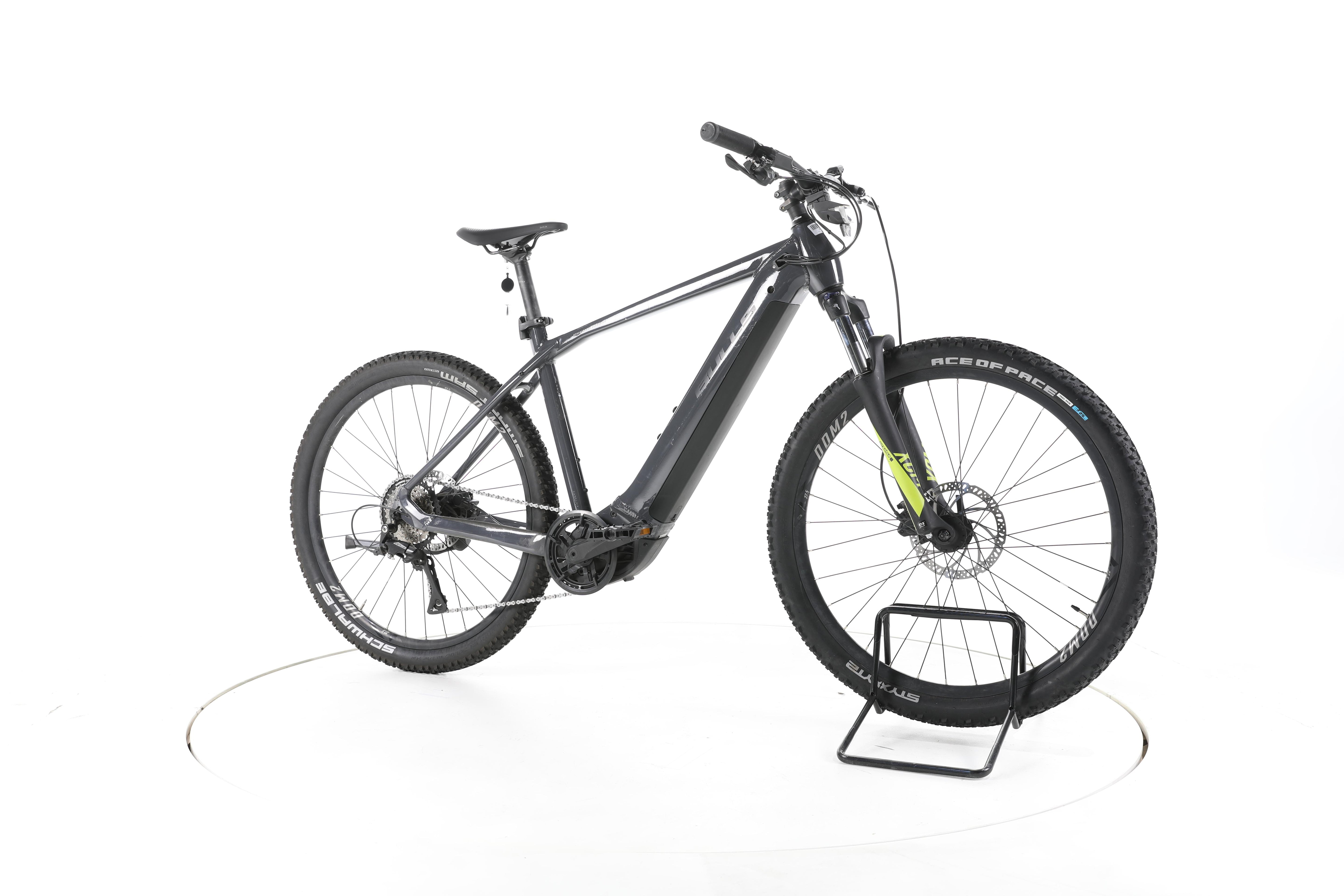 Bulls LT CX EVO E-Bike - Image 2