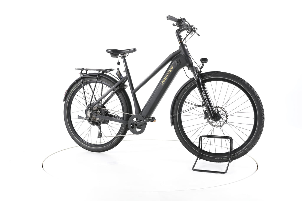 Wittich 19Twentyfiver Trekking E-Bike - Image 2