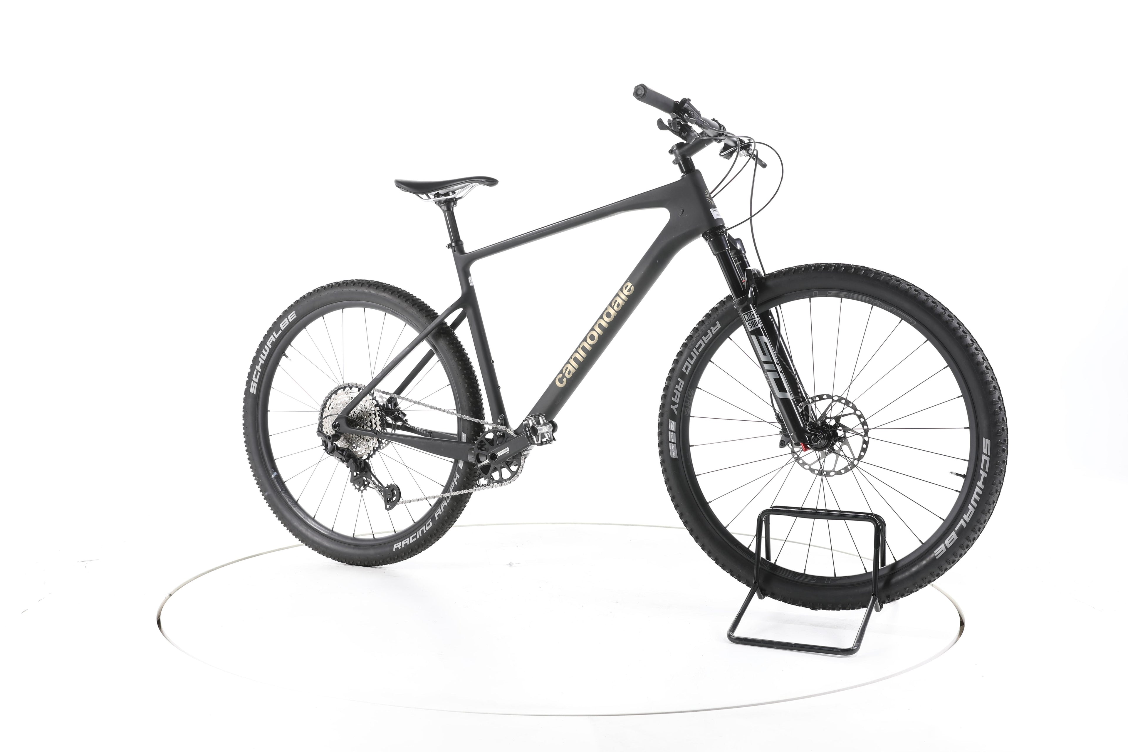 Cannondale Scalpel HT Carbon 3 - Image 2