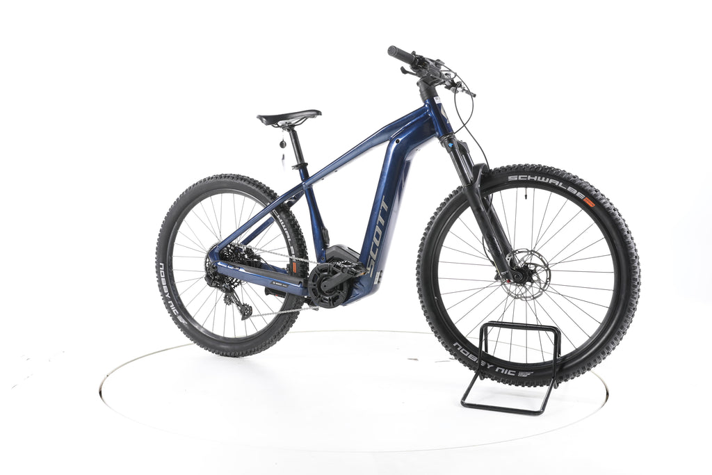 Scott Aspect eRide 910 E-Bike 2024 - Image 2