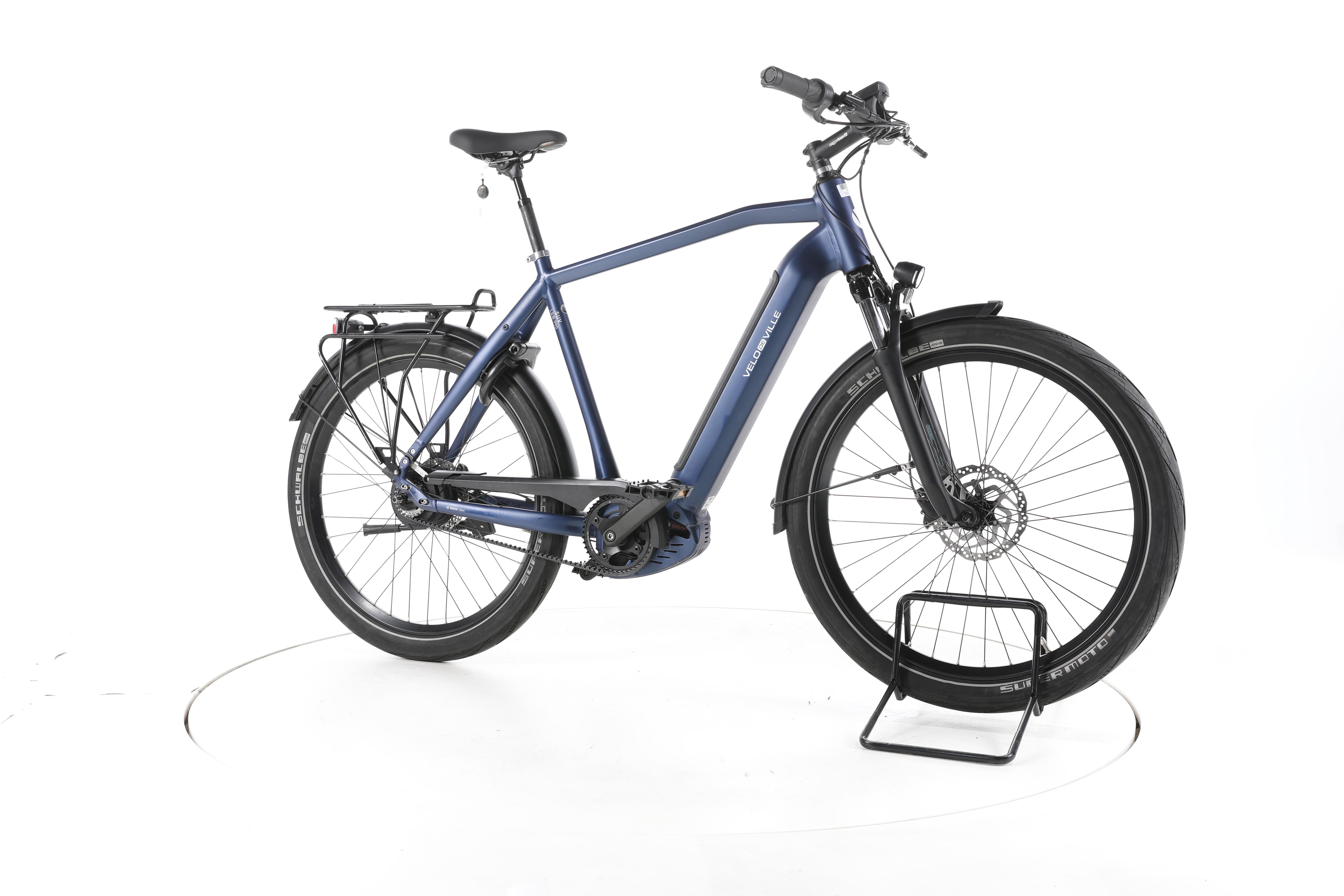 Velo de Ville LEB 990 SUV City E-Bike - Image 2