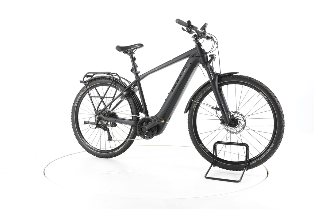 Bulls Cross Flyer Evo 1 Trekking E-Bike 2023 - Image 2