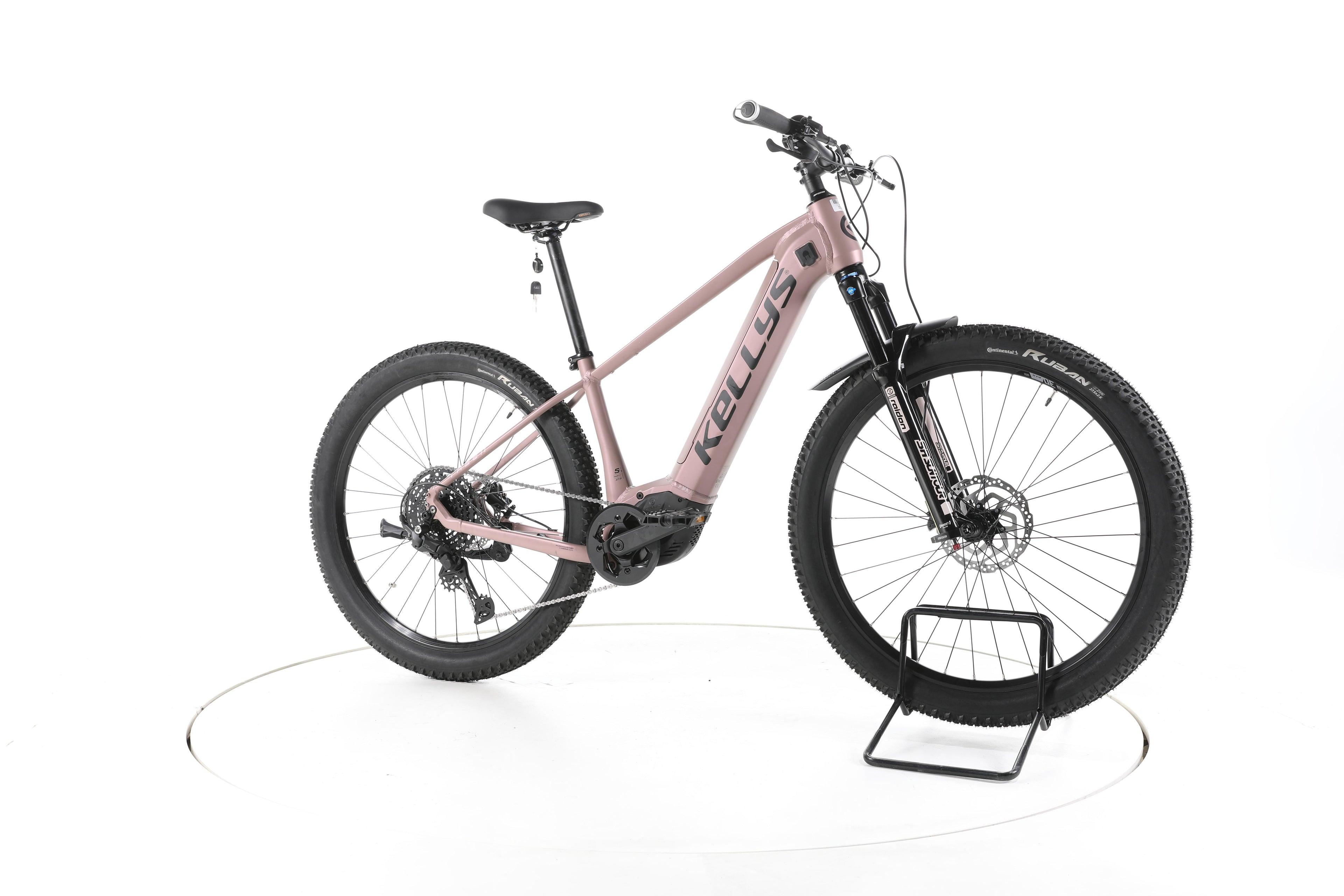 Kellys Tayen R50 Trekking E-Bike 2023 - Image 2