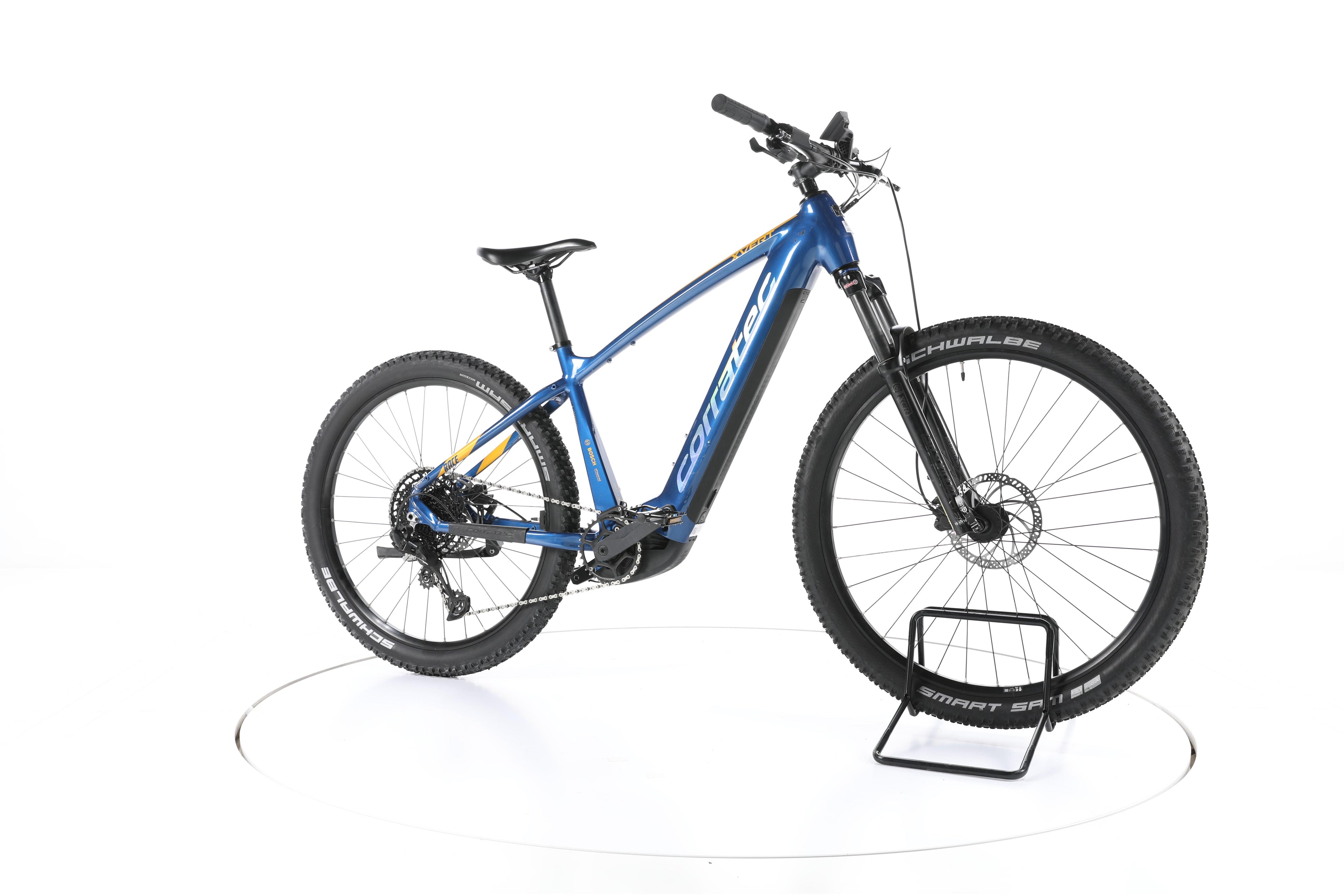 Corratec E-Power X-Vert Race Trinity E-Bike 2023 - Image 2