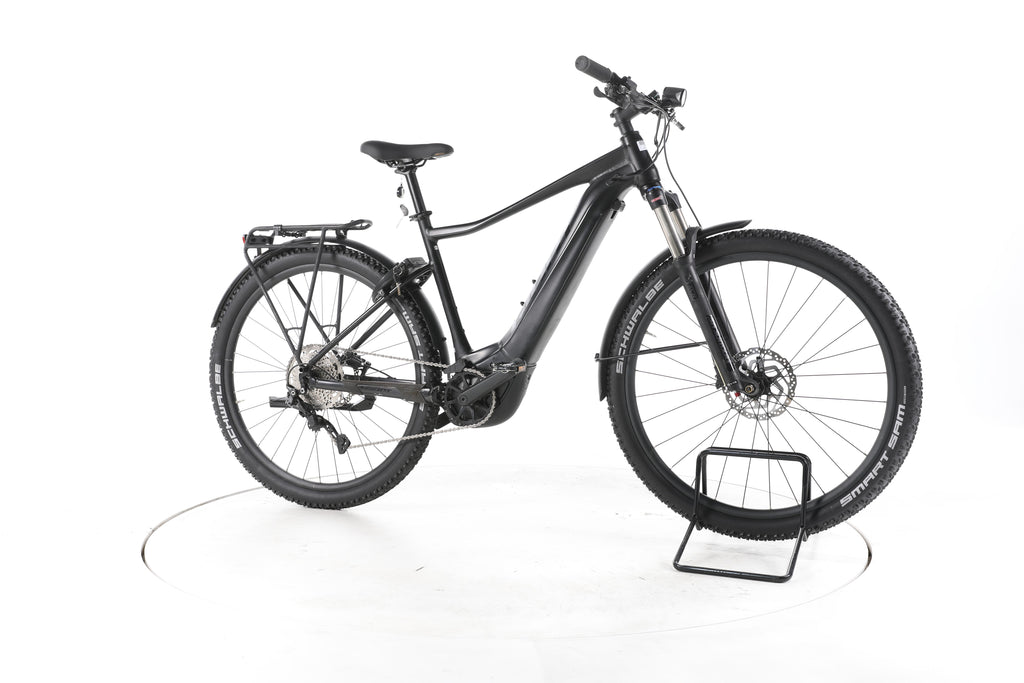 Giant Fathom E+ EX Trekking E-Bike - Image 2
