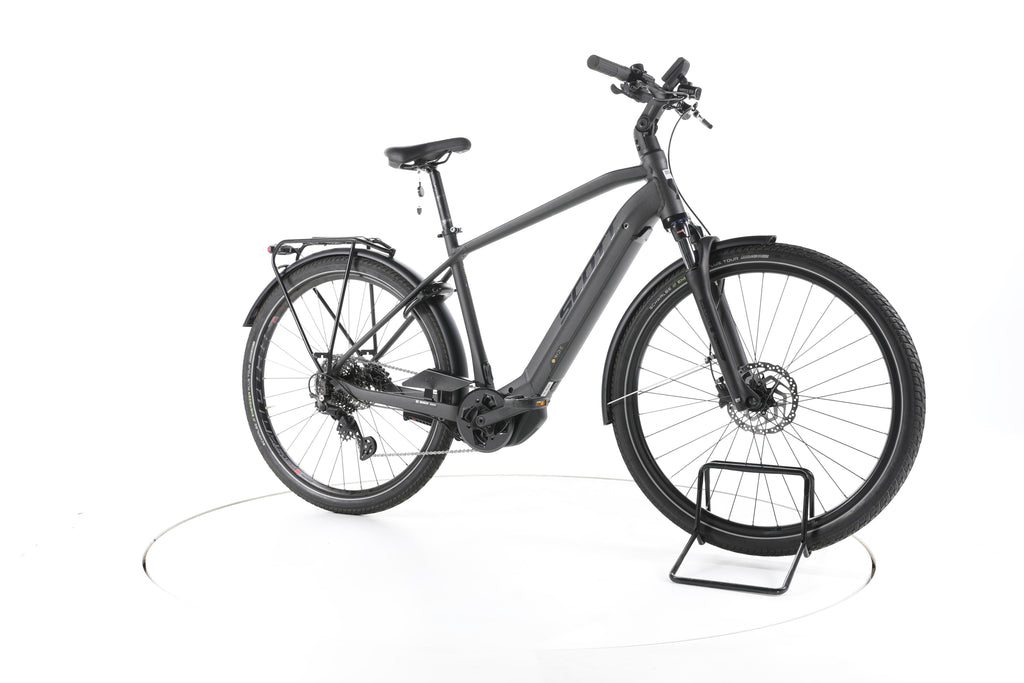 Scott Sub Sport eRIDE 20 Trekking E-Bike 2024 - Image 2