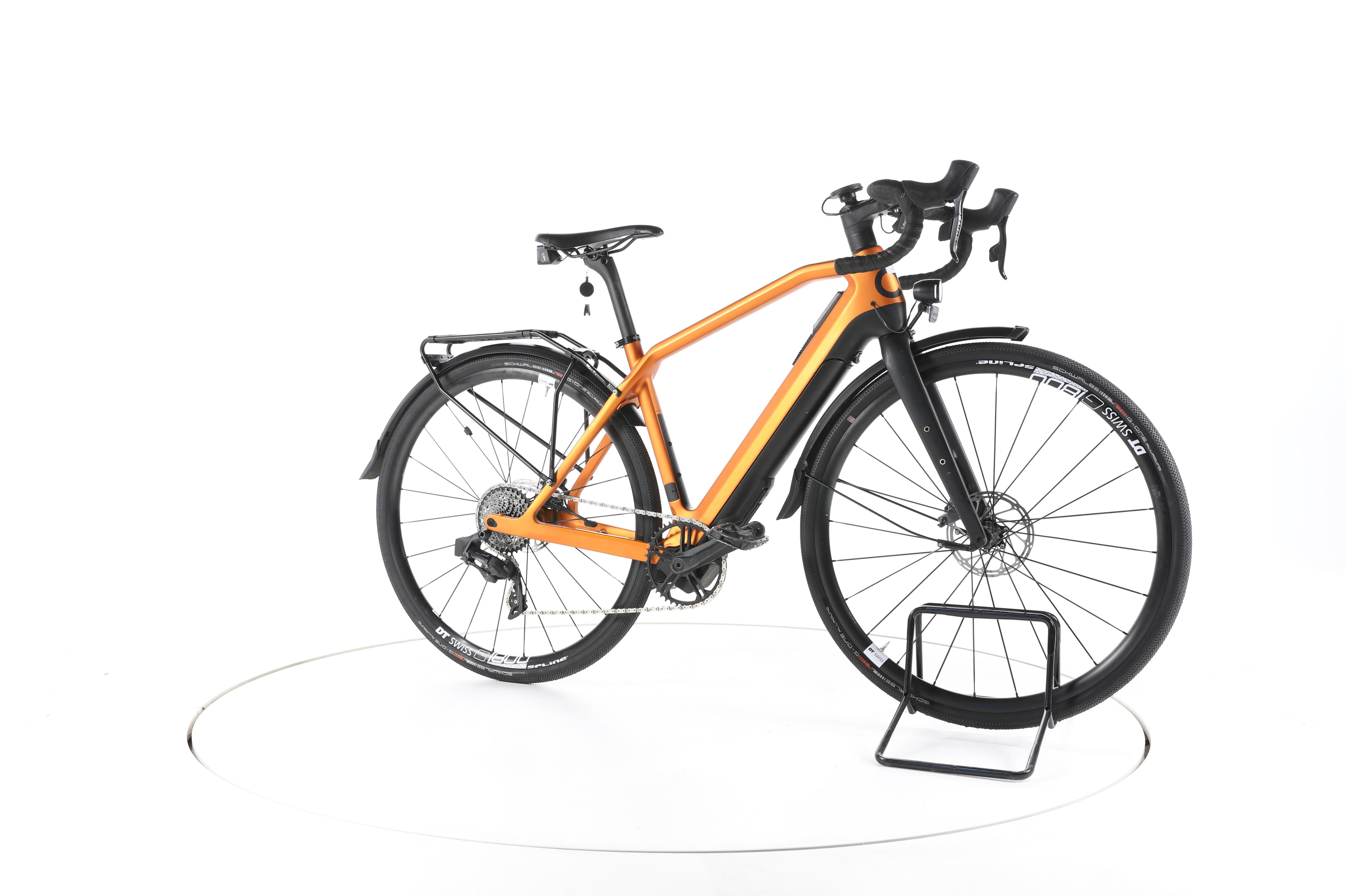 Storck Cyklaer E-Gravel & Rennrad Carbon - Image 2