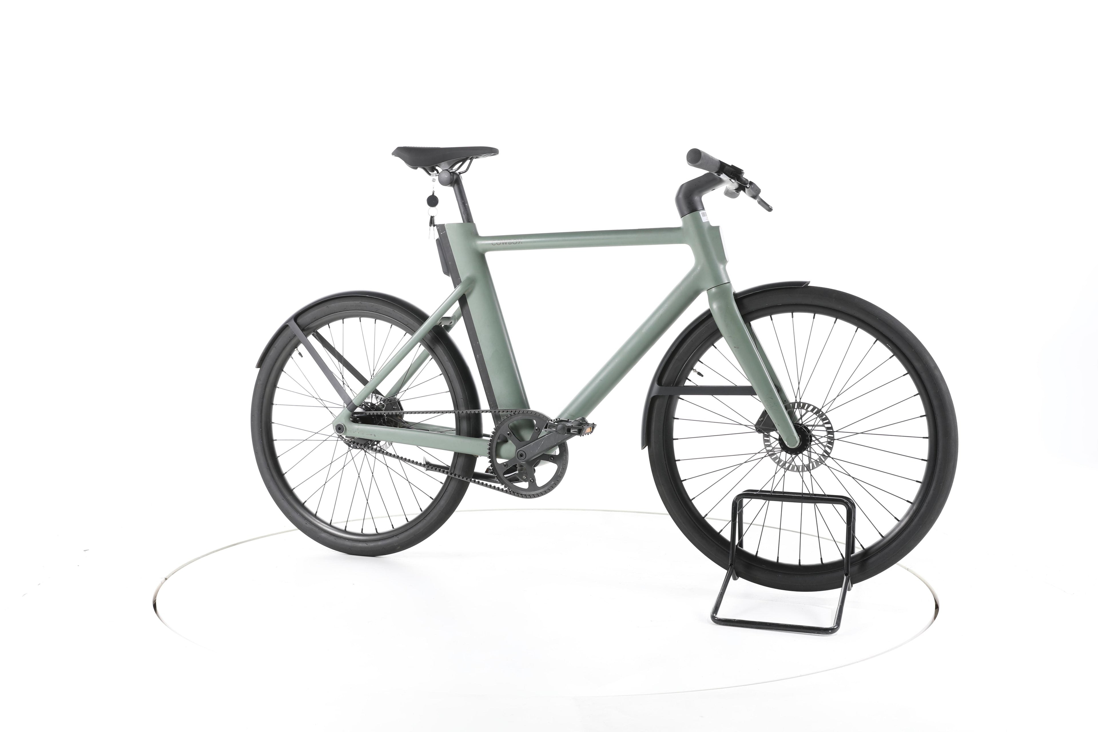 Cowboy 4 City E-Bike - Image 2