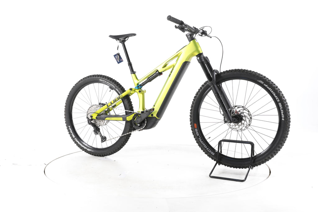 Cube Stereo Hybrid ONE44 HPC Race E-Bike Fully 2025 - Image 2