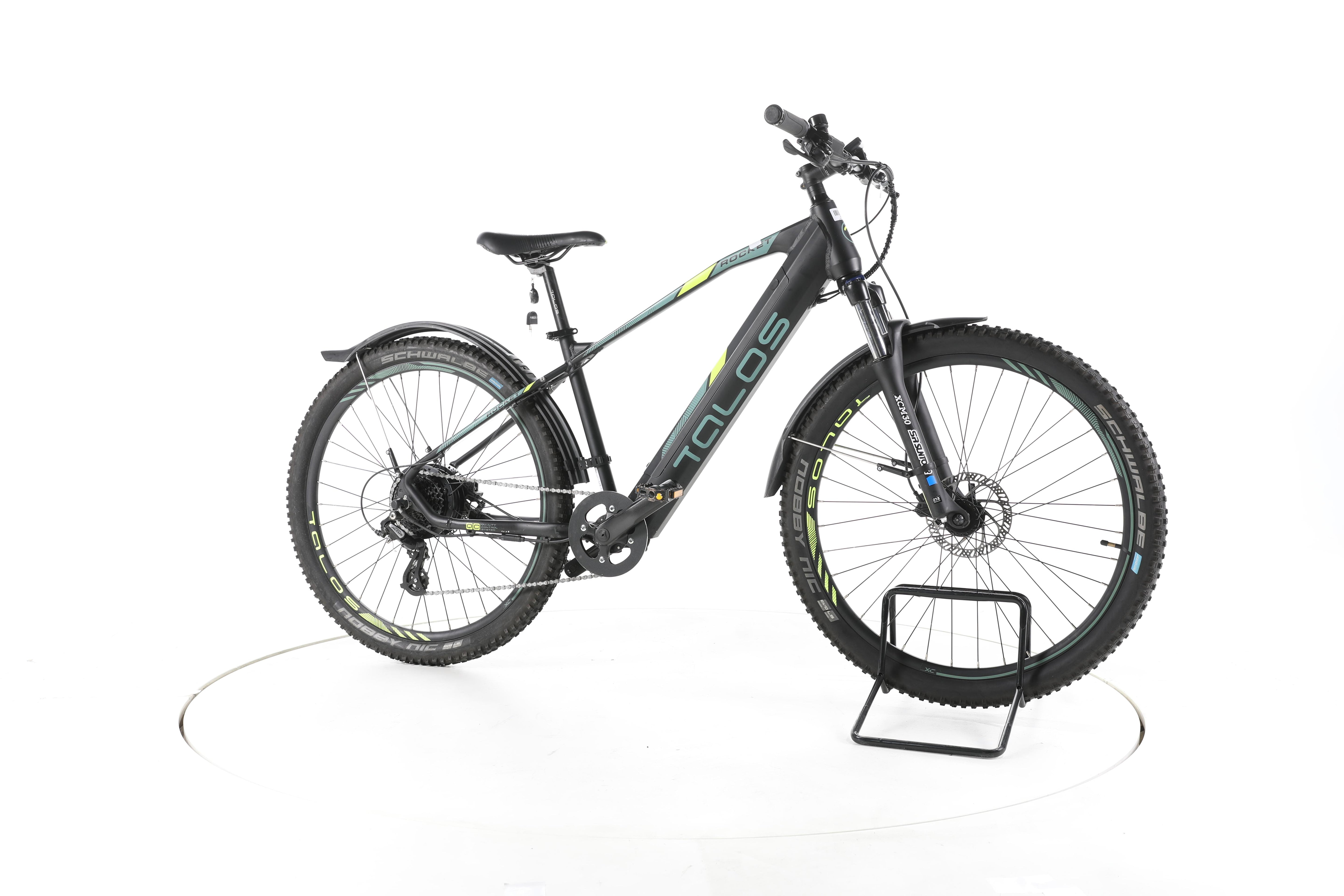 Talos ROCKET E-Bike - Image 2